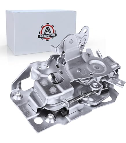 Amazon.com: Genuine Honda 72110-SZA-A02 Right Front Door Power